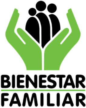 Logo de BIENESTAR FAMILIAR